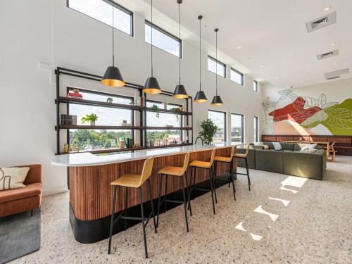 Foster Home - Gallery - 100