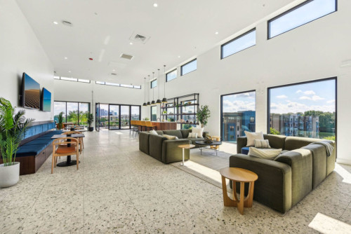 Foster Home - Gallery - 29