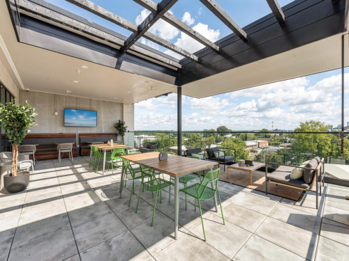 Foster Home - Gallery - 94