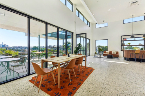 Foster Home - Gallery - 16