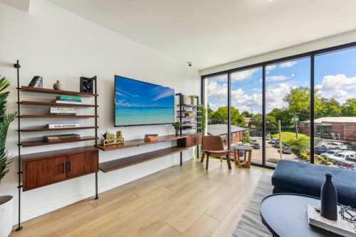 Foster Home - Gallery - 7