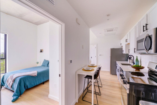Foster Home - Gallery - 22