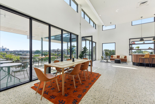 Foster Home - Gallery - 85