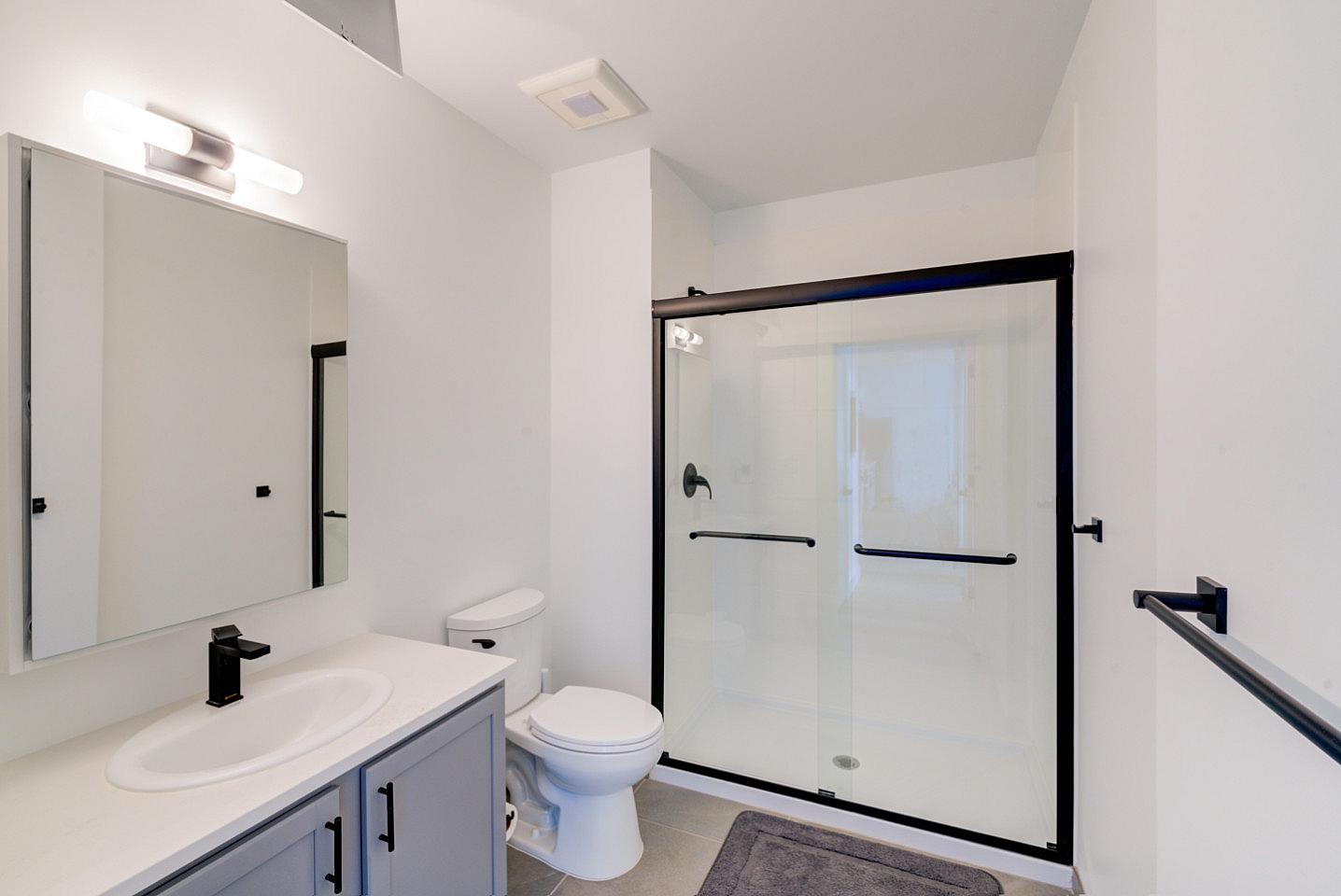 Furnished Room In Shared 3Bd 2Ba - Gorgeous 3 bed 2 ba in South End nearby New Bern Station Home - Gallery - 32