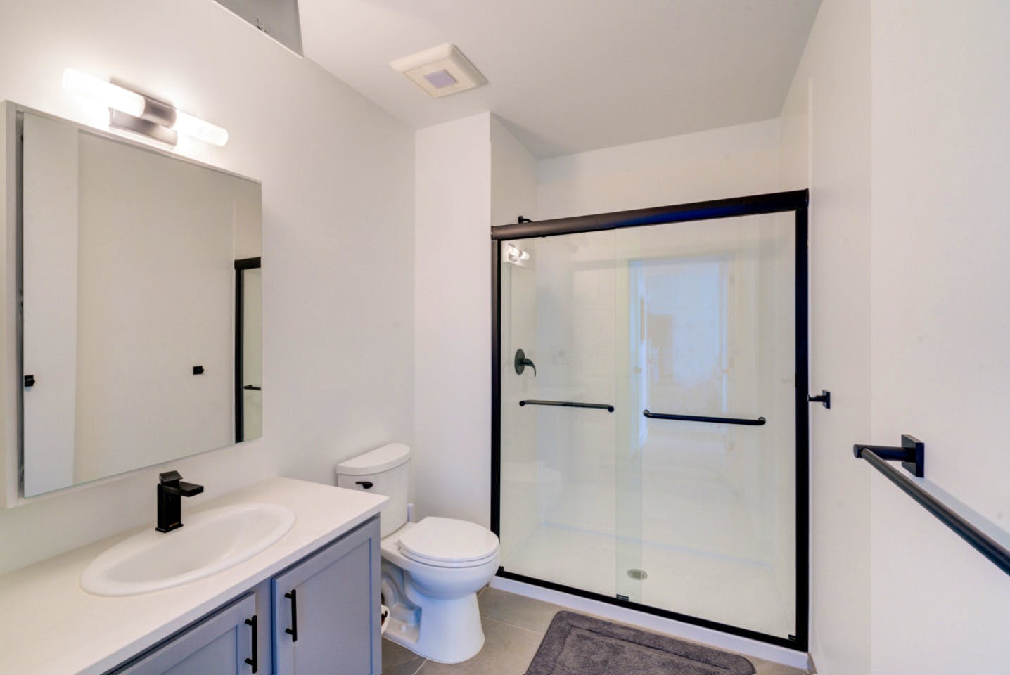 Furnished Room In Shared 3Bd 2Ba - Gorgeous 3 bed 2 ba in South End nearby New Bern Station Home - Gallery - 17
