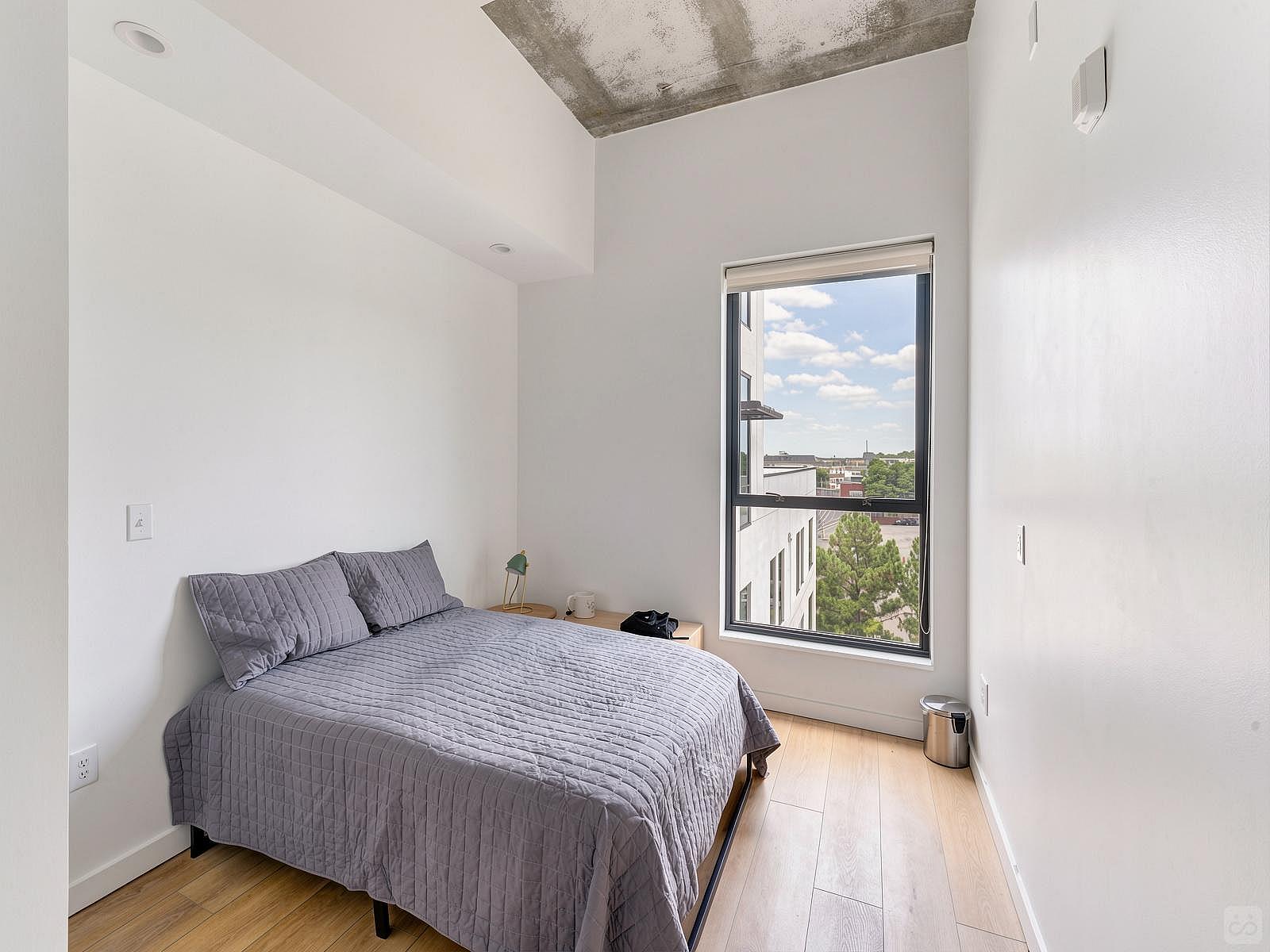 Furnished Room In Shared 3Bd 2Ba - Gorgeous 3 bed 2 ba in South End nearby New Bern Station - Gallery - 34