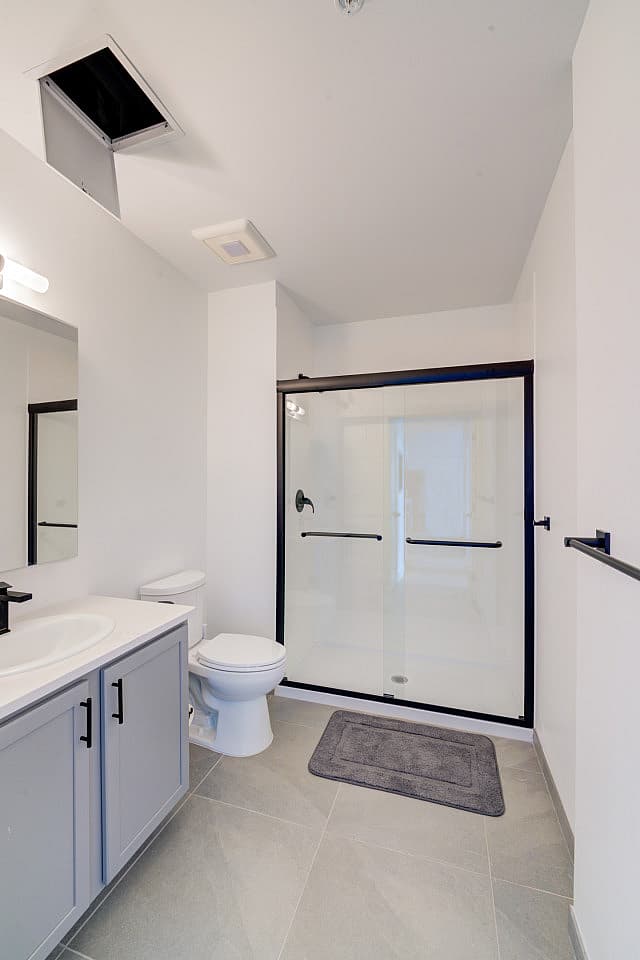 Furnished Room In Shared 3Bd 2Ba - Gorgeous 3 bed 2 ba in South End nearby New Bern Station Home - Gallery - 27