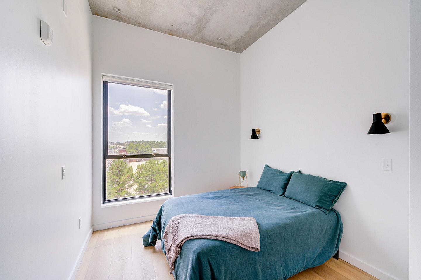 Furnished Room In Shared 3Bd 2Ba - Gorgeous 3 bed 2 ba in South End nearby New Bern Station - Gallery - 29