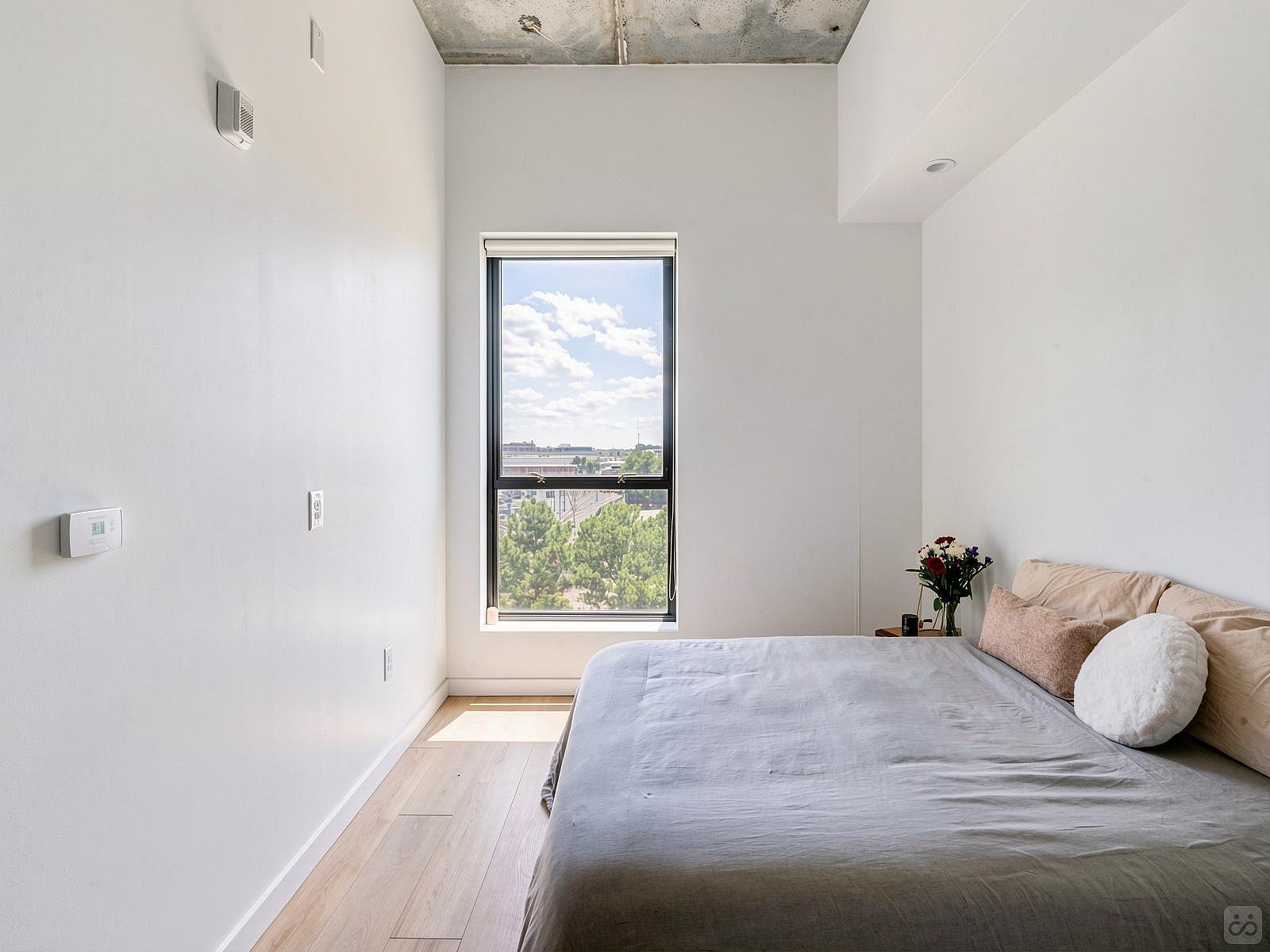 Ensuite Furnished Room In Shared 3Bd 2Ba - Gorgeous 3 bed 2 ba in South End nearby New Bern Station - Gallery - 28