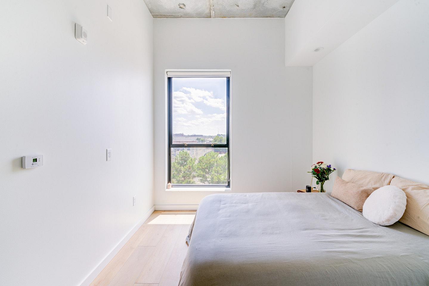  Ensuite Furnished Room In Shared 3Bd 2Ba  -  Gorgeous 3 bed 2 ba in South End nearby New Bern Station  - Gallery -  23