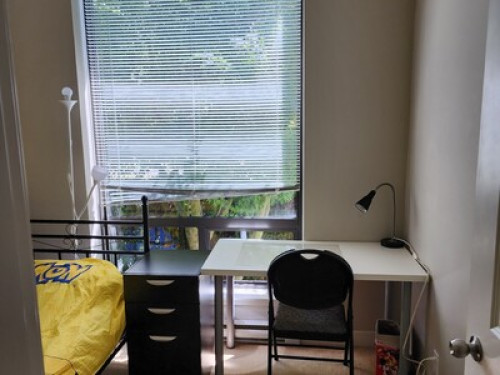 Quiet Homestay Richmond Central