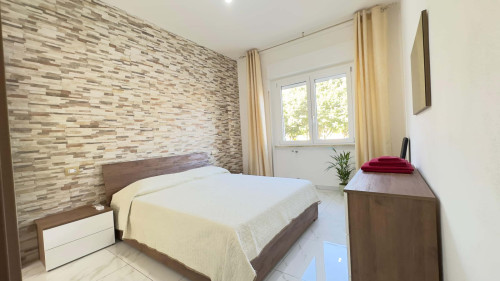 Apartment in Via Duca degli Abruzzi, Sassari for 165 m² with 4 bedrooms