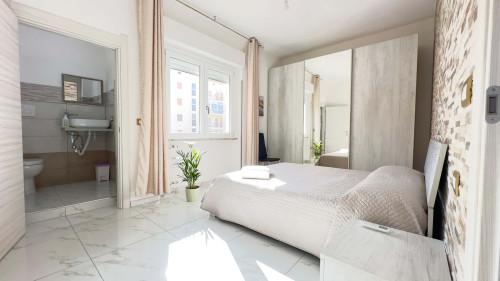 Apartment in Via Duca degli Abruzzi, Sassari for 165 m² with 4 bedrooms