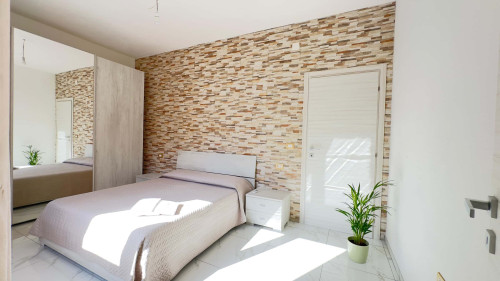 Apartment in Via Duca degli Abruzzi, Sassari for 165 m² with 4 bedrooms