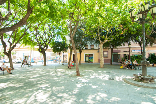 Carrer del Rosselló - Temporal Stays - Gallery - 6
