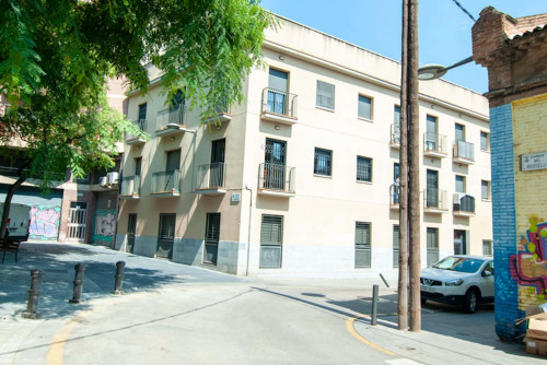 Carrer del Rosselló - Temporal Stays - Gallery - 5