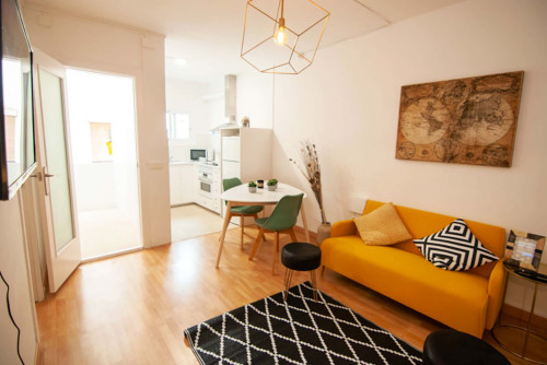 Carrer de París - Temporal Stays - Gallery - 10