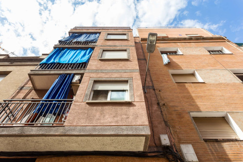 Carrer del Mont
