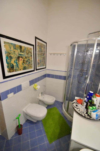 Apartment in Via Cherea, Lucca for 130 m² with 2 bedrooms