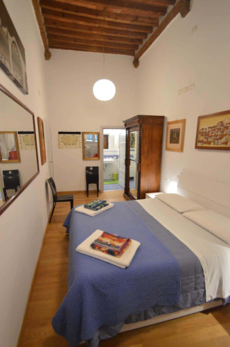 Apartment in Via Cherea, Lucca for 130 m² with 2 bedrooms