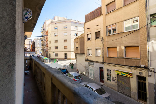 Carrer del Montseny
