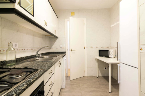 Carrer de Vinyeta - Temporal Stays - Gallery - 16