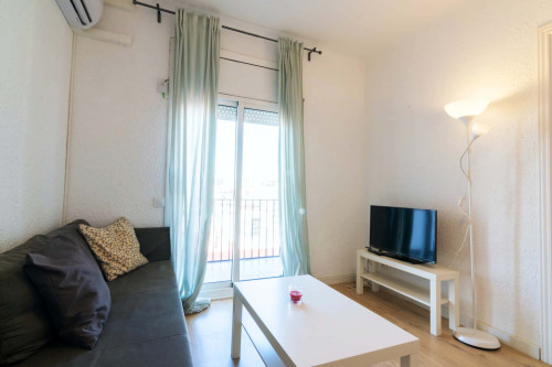 Carrer de Vinyeta - Temporal Stays - Gallery - 17