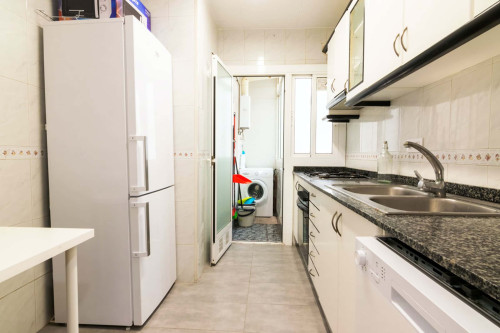 Carrer de Vinyeta - Temporal Stays - Gallery - 7