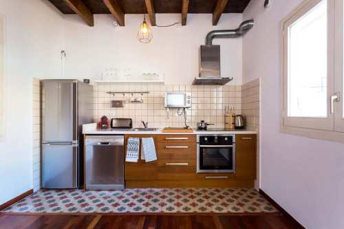 Carrer d'Enric Morera - Temporal Stays - Gallery - 9