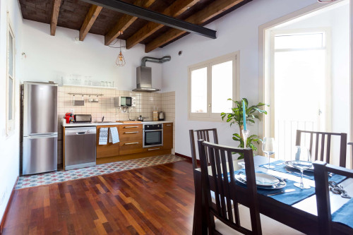 Carrer d'Enric Morera - Temporal Stays - Gallery - 8