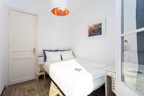 Carrer d'Enric Morera - Temporal Stays - Gallery - 5