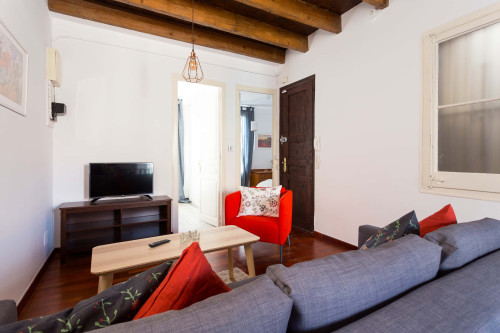 Carrer d'Enric Morera - Temporal Stays - Gallery - 6