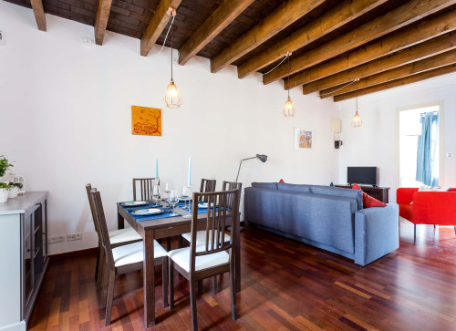 Carrer d'Enric Morera - Temporal Stays - Gallery - 7