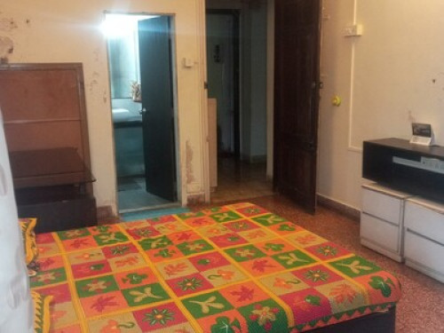 Homestays in South Mumbai INDIA.