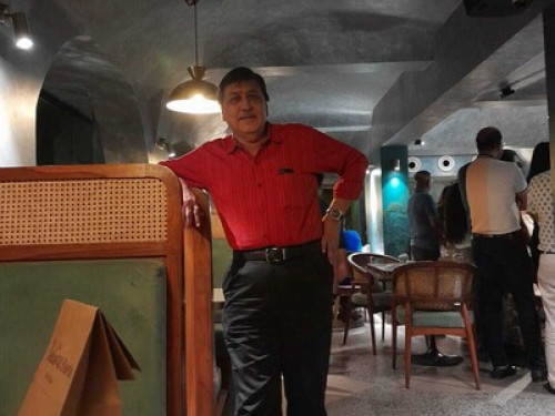 Homestays in South Mumbai INDIA. - Gallery - 17