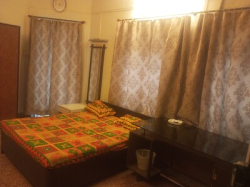 Homestays in South Mumbai INDIA.