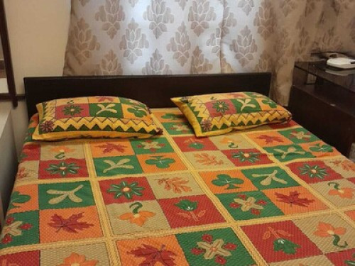 Homestays in South Mumbai INDIA.