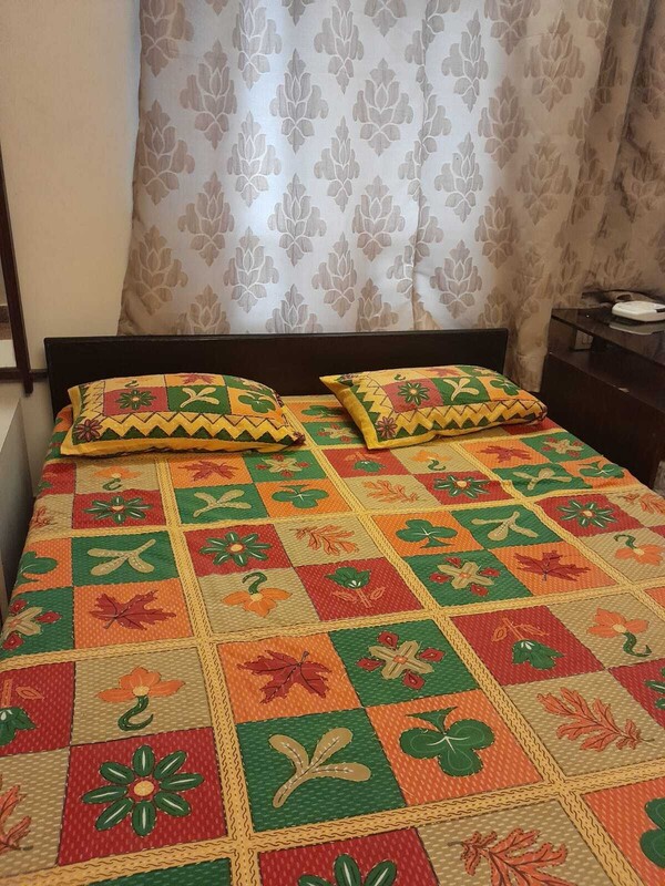 Room 1.(Single Bed) - 1