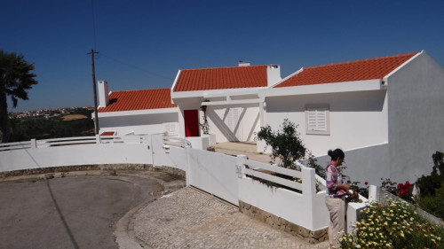 Carvoeira House