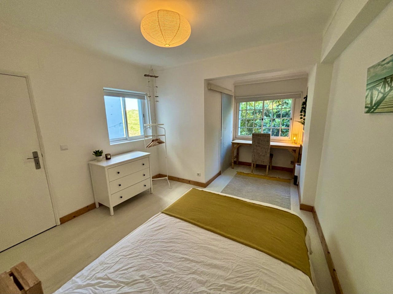  Standard Rooms  -  Carvoeira House  - Gallery -  3