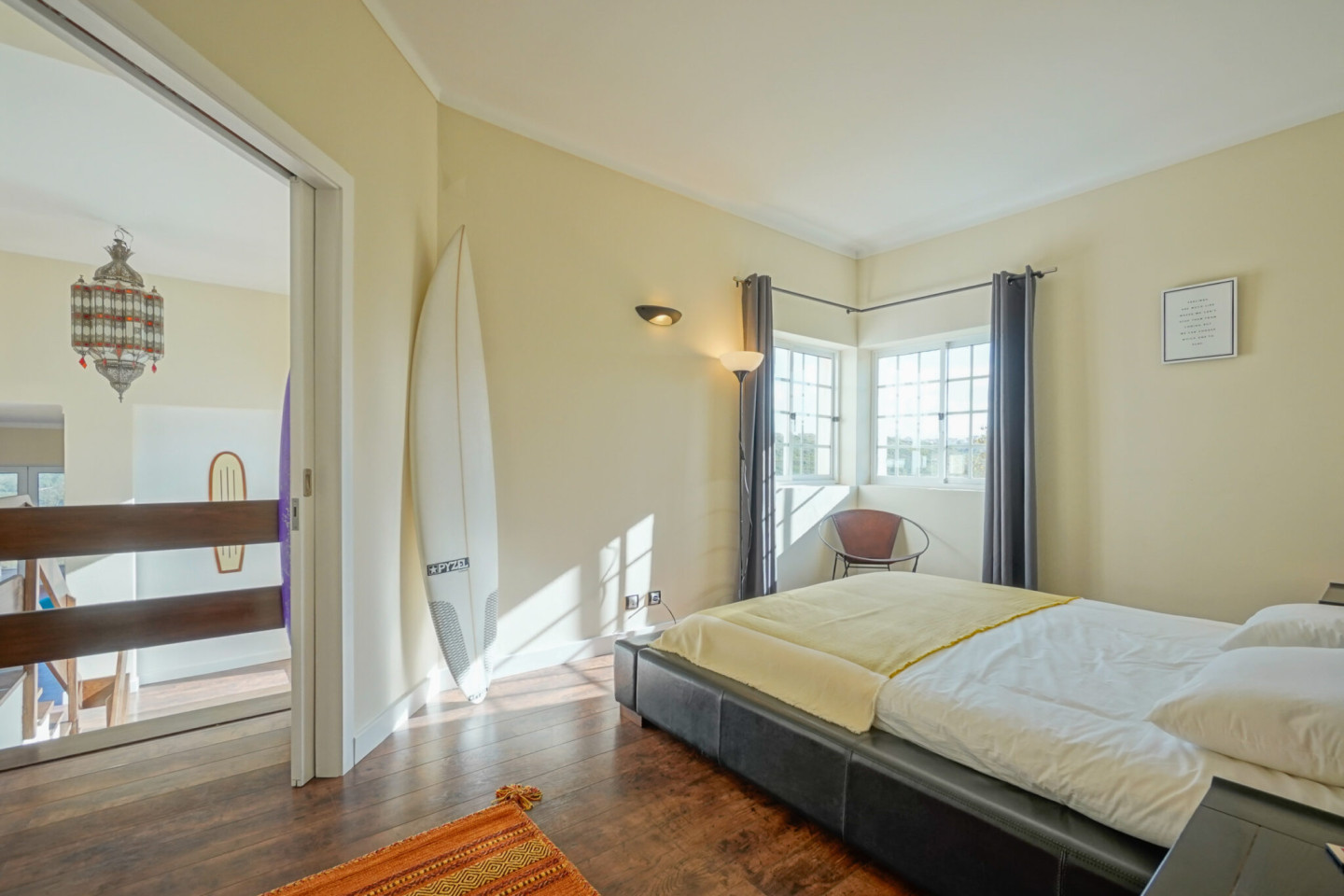  Premium Rooms  -  Carvoeira House  - Gallery -  28