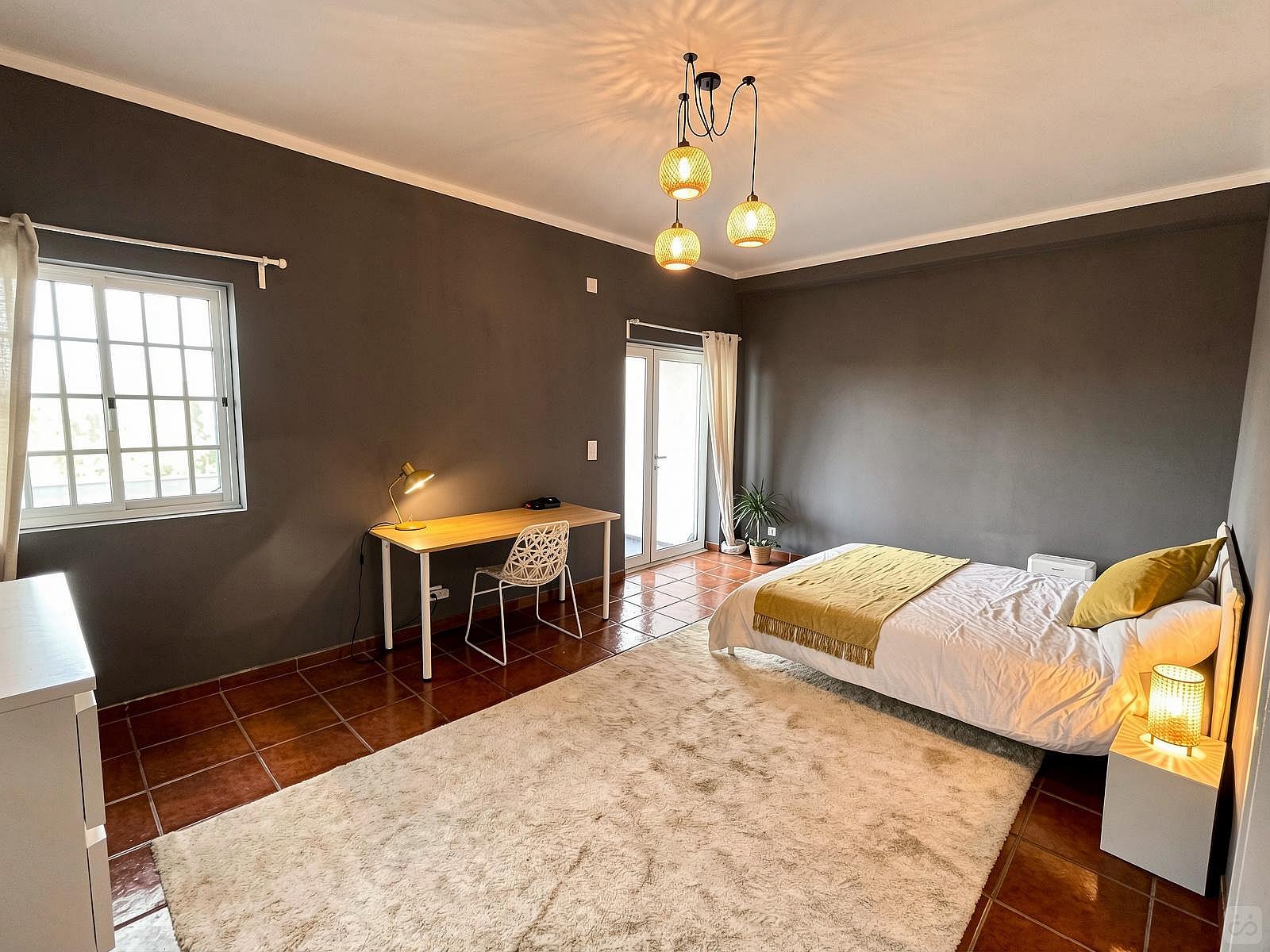  Premium Rooms  -  Carvoeira House  - Gallery -  10