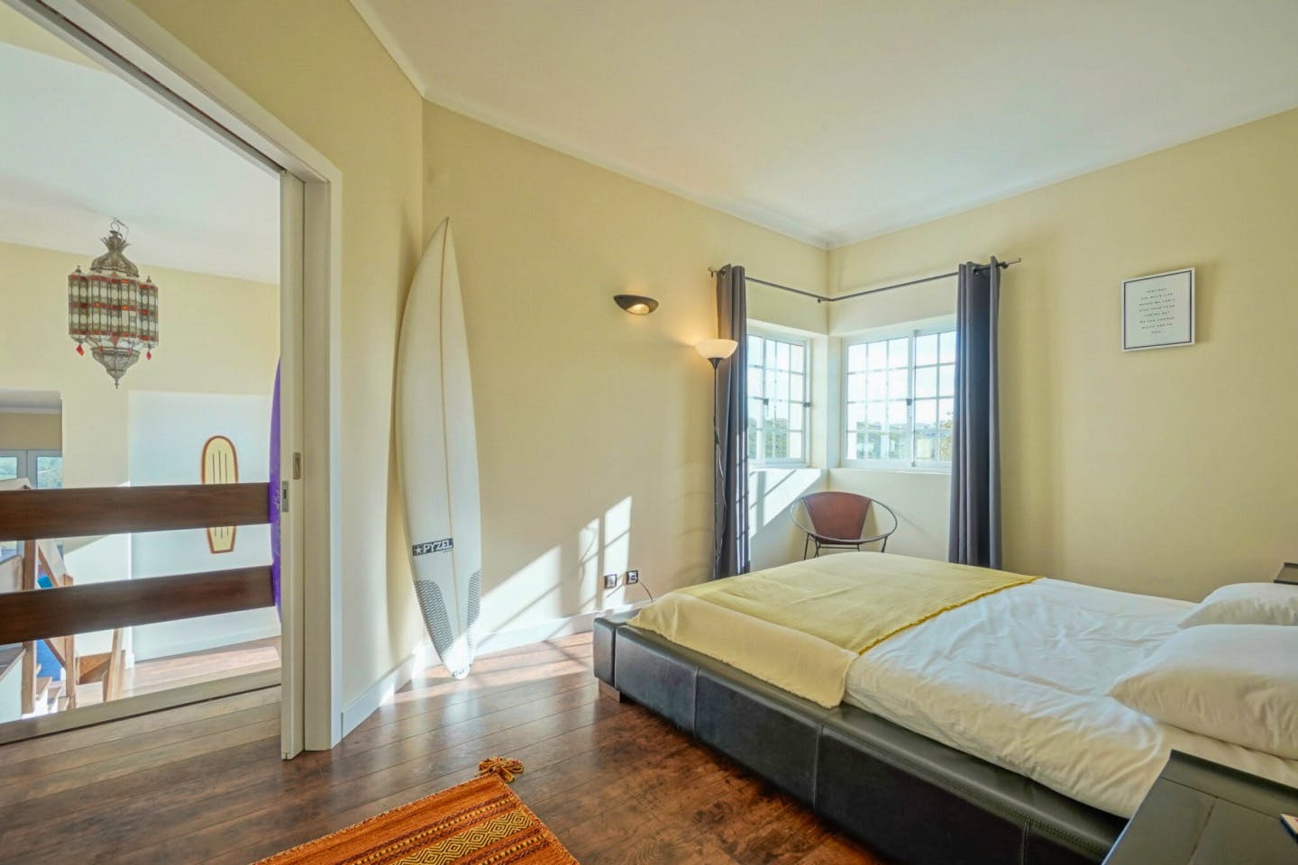  Premium Rooms  -  Carvoeira House  - Gallery -  22