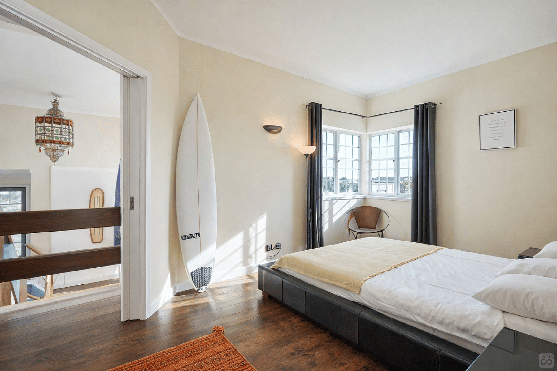  Premium Rooms  -  Carvoeira House  - Gallery -  9