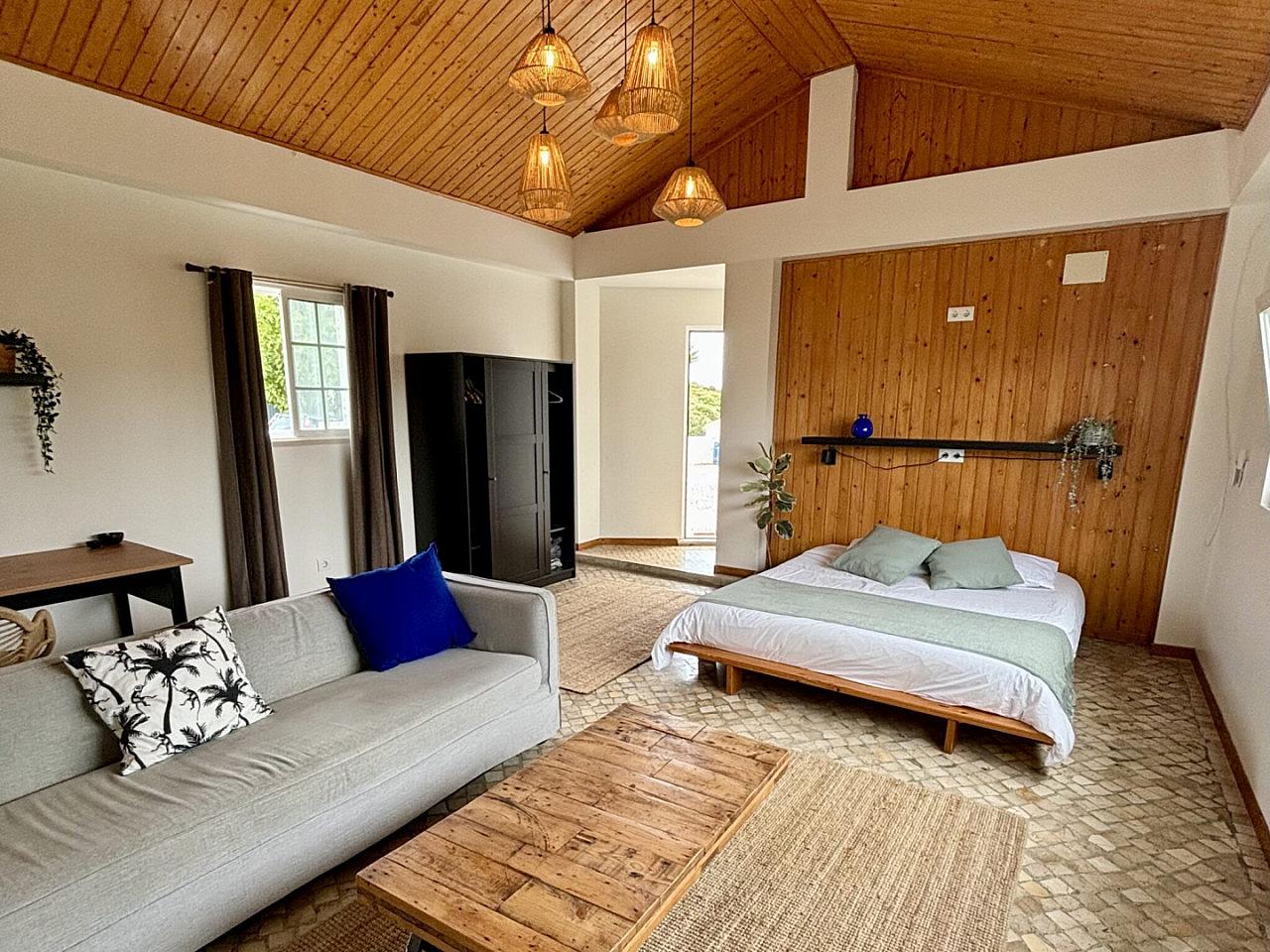  Suites  -  Carvoeira House  - Gallery -  10
