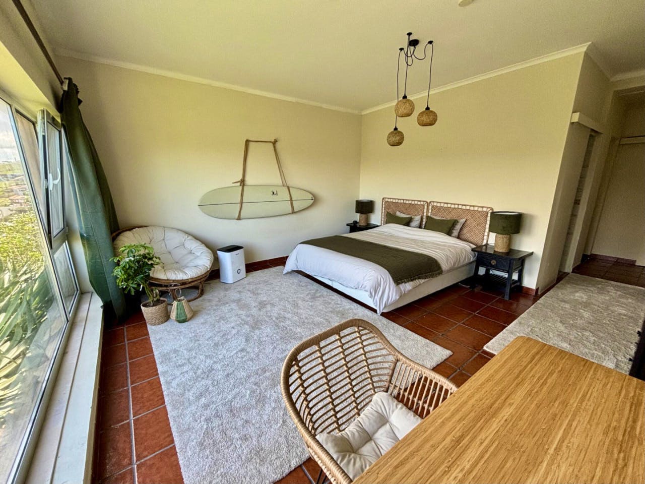  Suites  -  Carvoeira House  - Gallery -  5