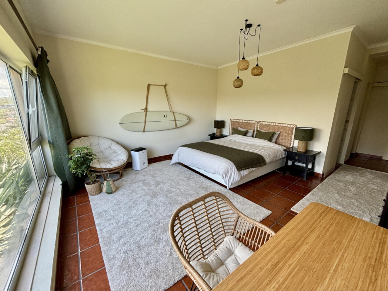  Suites  -  Carvoeira House  - Gallery -  8