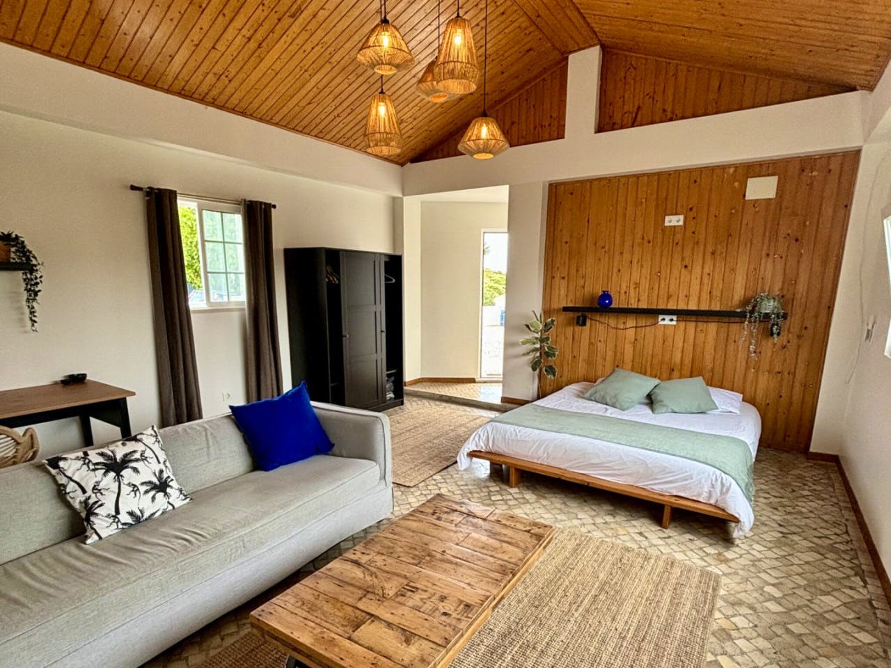  Suites  -  Carvoeira House  - Gallery -  4