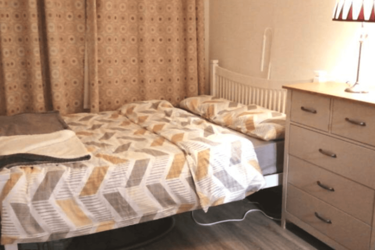 Studio - Self-Contained Double(Full Room) - 1