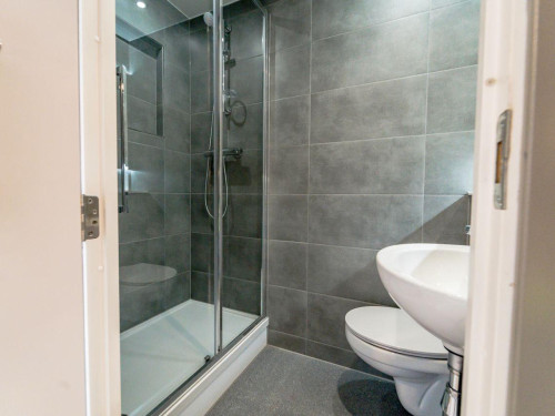 Scotway House - Gallery - 38